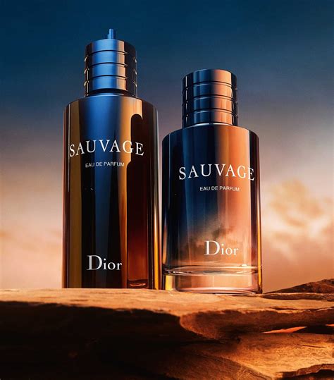 dior sauvage eau de parfum usa